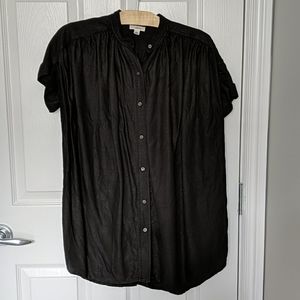 Wilfred oversized button up